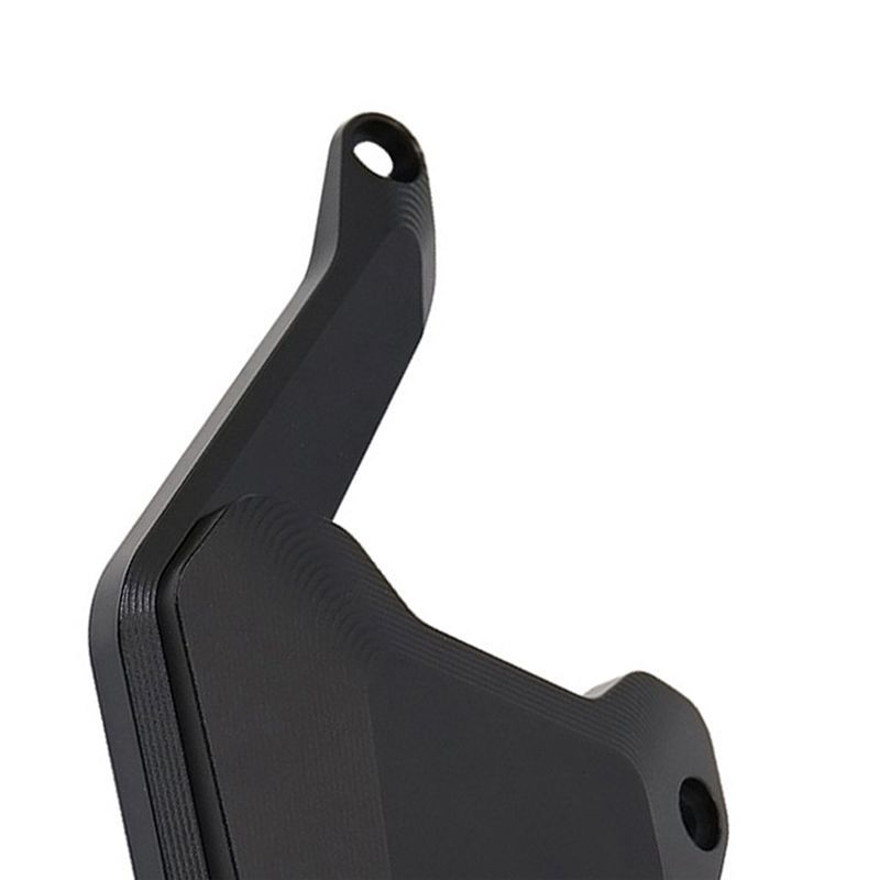 NR-Motorcycle Water Pump Cover Water Pump Cover For Tenere 700 2019 2020 2021