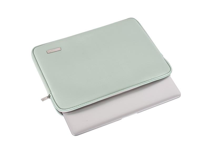 Canvasartisan Waterproof Laptop Sleeve - Casual, Protective Notebook Case