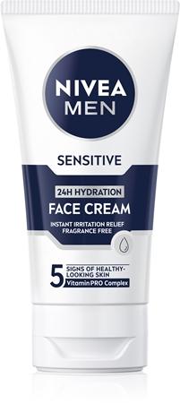 

Crème Hydratante Pour Homme TU прозрачный