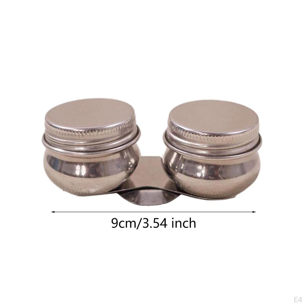 Oil Container, Paint Container Cup, Drawing Art Painting Supplies, Pot