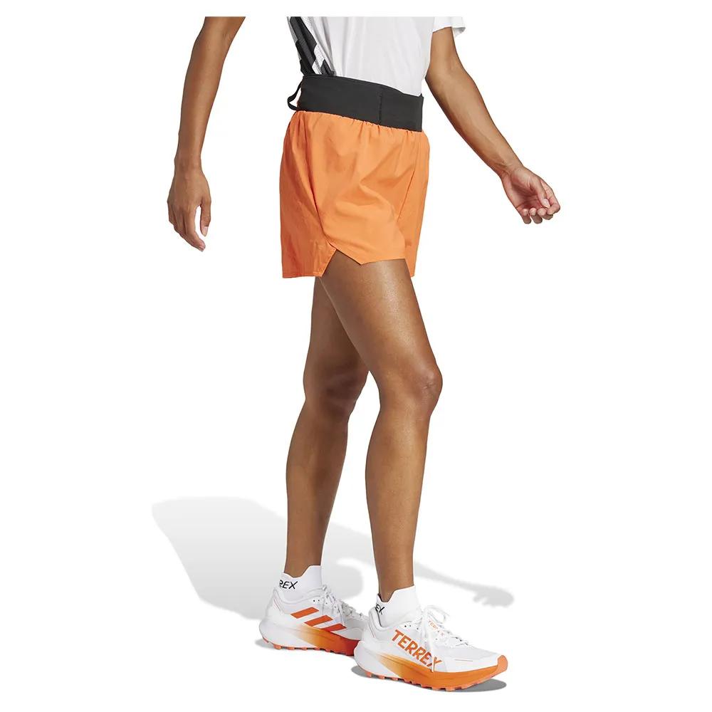 Adidas Xperior 3'' Shorts