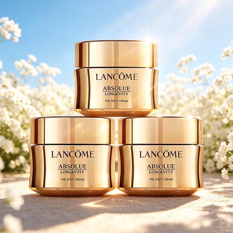 Lancome Absolue Soft Cream