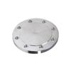 304 Stainless Steel Flange Blind Plate