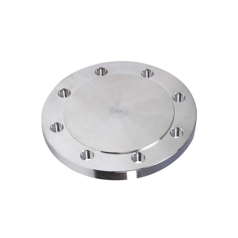304 Stainless Steel Flange Blind Plate
