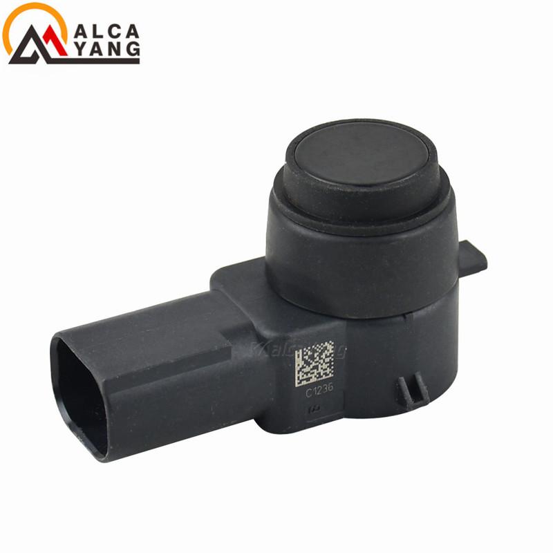 Malcayang Car styling 0263003893 9666016377XT PSA 9666016377 Parking Sensor PDC Sensor For Peugeot Citroen