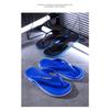 Men's Flip Flops, Durable for Summer Outings, Comfortable for Home Use, Non Slip, Fashionable and Trendy Men's Beach Shoes