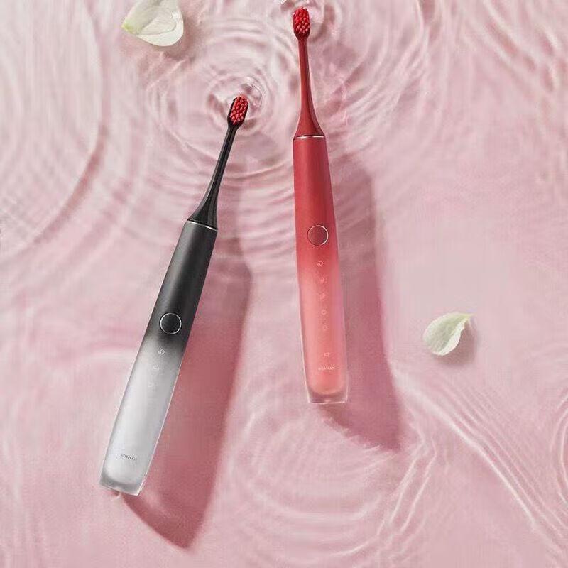 Roman HT30 Adult Electric Toothbrush