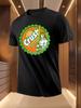 Camisetas de Videogame Helldivers 2 Vintage para Homens Mulheres Camisetas Roupas Originais