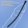 Silikon Harnröhrenkatheter Dilatator Pferdeauge Stimulation Sounding Penis Plug Insert Harnröhrenkatheter Erwachsene Sexspielzeug für Männer