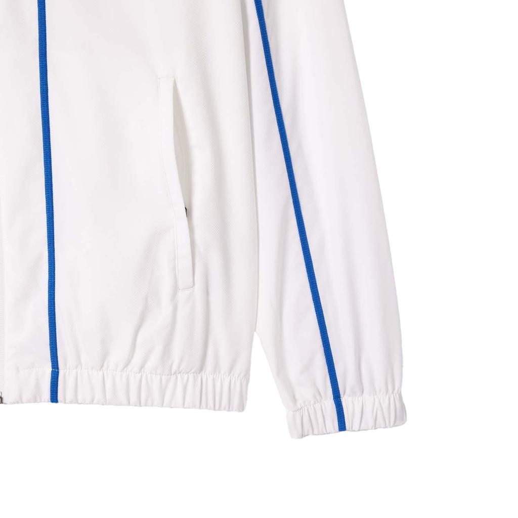 Lacoste Mens Colour Block Tennis Tracksuit