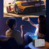 Salaxene A6 HD Home Projector (CN Version)