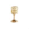 62KD Candlestick Decorative Metal Stands Holder Perfect for Parties and Wedding