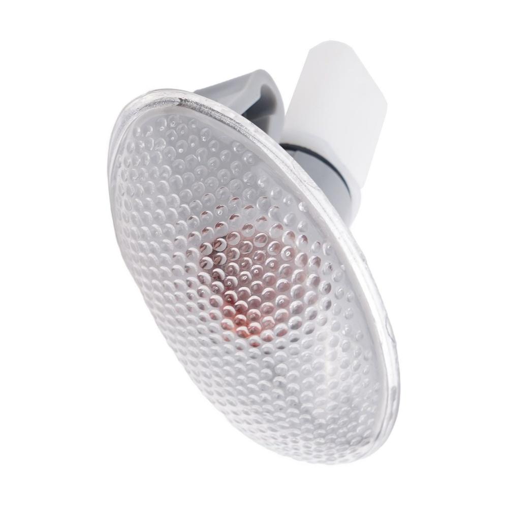 For Peugeot 206 407 607 307 Citroen Picasso Xsara 2Pcs Turn Signal Light 632574