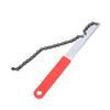 Single Speed Bicycle Sprocket Remover/Chain Whip Bike Chain Repair Tool Easy Use