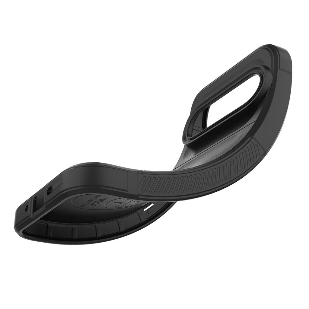 Mobile Phone Protector for Google Pixel 9/Pixel 9 Pro Impact Resistant TPU Back Case