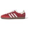 Samba OG Talchum Pack - Baskets Scarlet Homme Rouge Better-Scarlet Off-White IG8905
