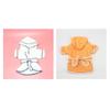 Microfiber Towel Material Dog Bathrobe Quick Dry Fast Absorbent Pet Drying Coat with Adjustable Magic Tape for All Dog Sizes