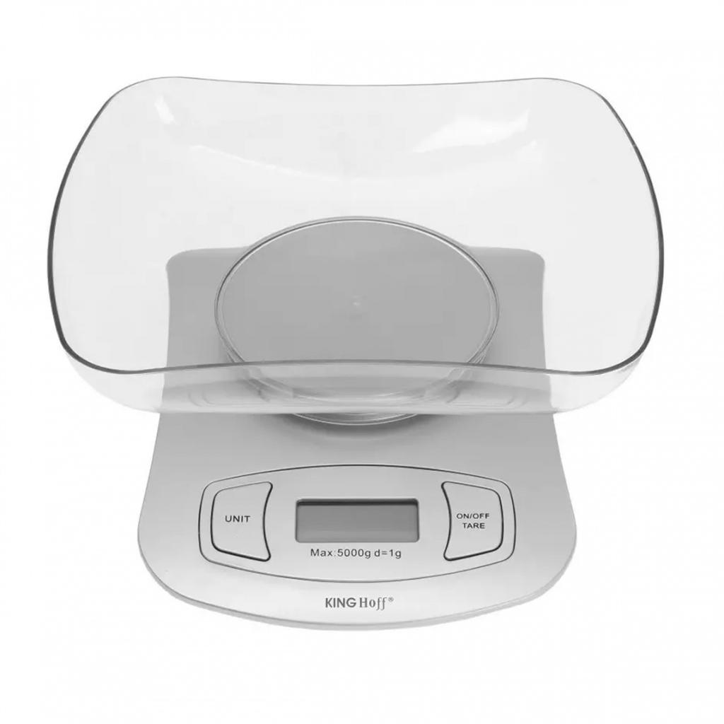 KINGHOFF KITCHEN SCALE KH-6072