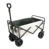 OEING Outdoor Folding Camping Cart