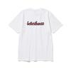BETTERTHAN88 Btss02 Basic Better Than Shashasak Logo Graphic Short Sleeve T-Shirt (C Type)
