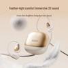 Soaiy GD36 Open-Ear Hook Bluetooth Sport Earphones