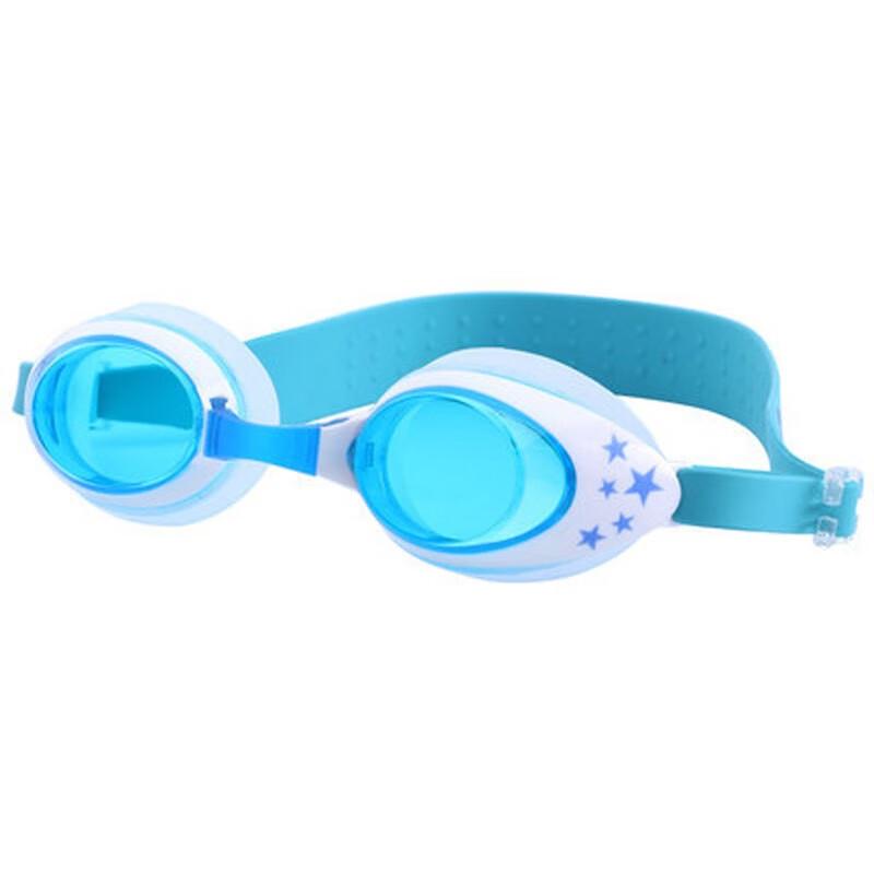 Nuorman Kids  Anti-Fog Swimming Goggles
