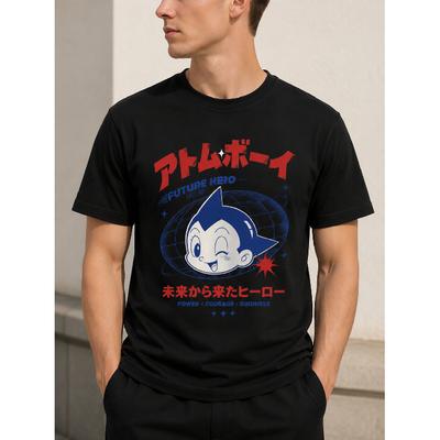 T-shirtler – Tişörtler