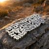 Compatible Trail Bike Brands Model Replacement Chain Interlocking Roller