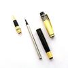 Useful New 901 Ballpoint Pen Metal Ballpoint Pen Luxury For Business Writing School Supplies Office Supplies Student Stationery