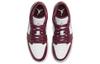 Air Jordan 1 Low 'Cherrywood Red' 553558-615