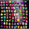 2 Bid Random Pcs Season 2 3 4 5 Shookins Figure Toys Kids Gift Hot