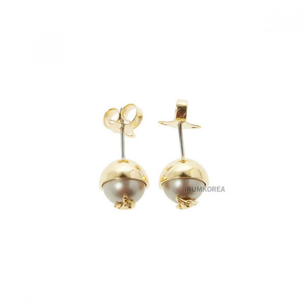 Vivienne Westwood Women Olga Small Earrings 62010053 R374