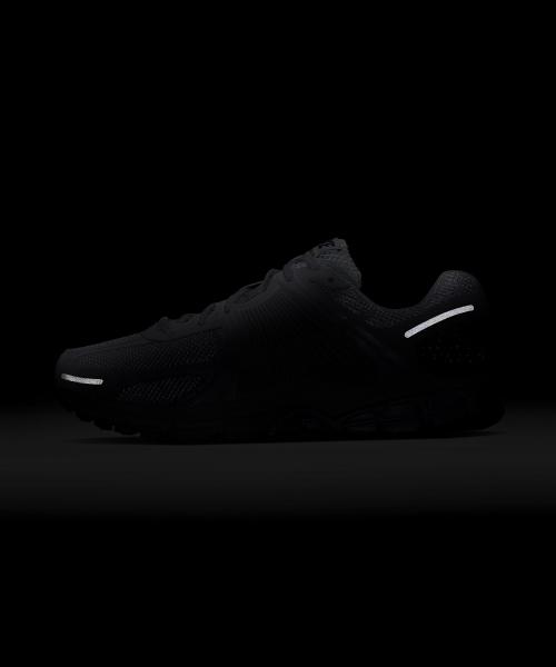 [Nike] Zoom Vomero 5 M - Vast Grey:Black:Sail:Vast Grey BV1358-001