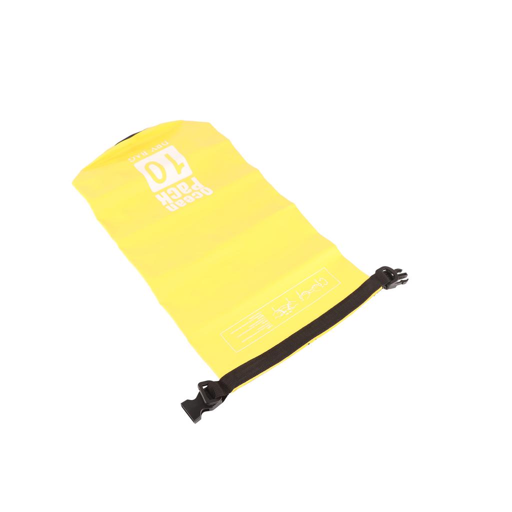 Schleppseil Sandsack PVC Sandanker-Set Wasserdichte Trockentasche Dockleine für Kajak Kleine Boote