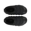 Crocs Overpuff Cordura Shorty Black Men Sneakers 210920-060