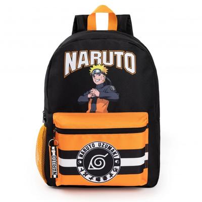 Naruto: Shippuden Hokage bedruckter Rucksack
