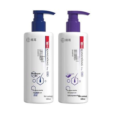 Kangwang Selensulfid Anti-Schuppen-Shampoo