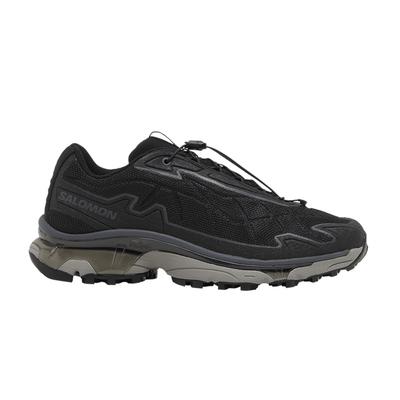 SALOMON XT-Slate Advanced 'Black Frost Grey'