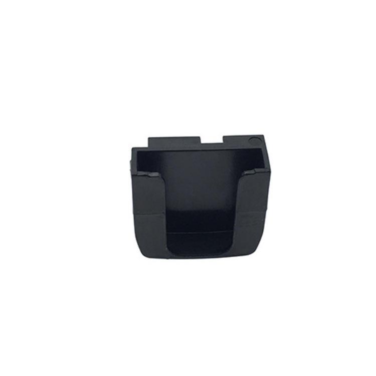 The 74481-TVA-A01 clips and fasteners fit the fuel filler cap for 2019-2021 Honda Crider and Envix models.