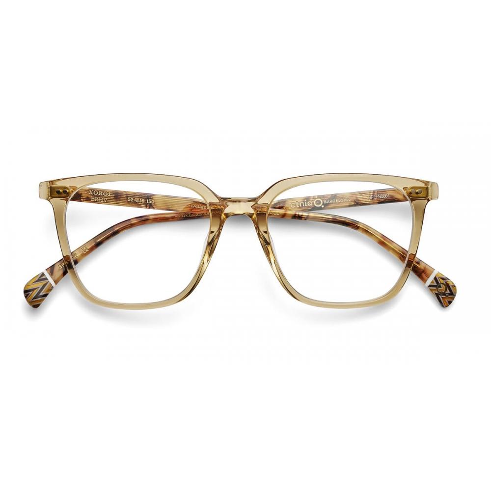 

Etnia Barcelona Xoroi Brhv Unisex Eyeglasses 52-18-150