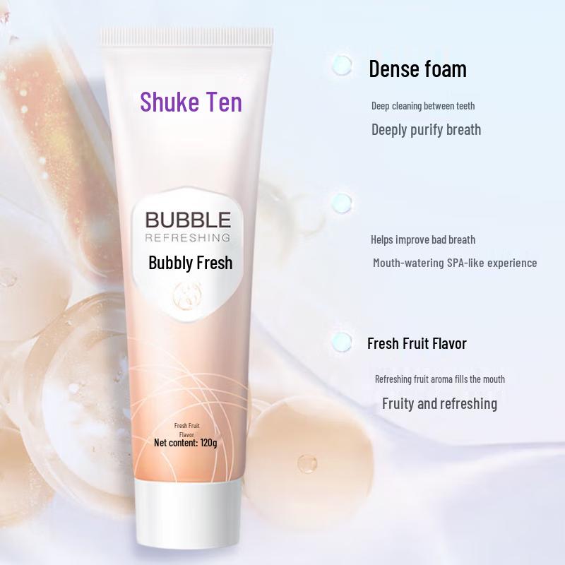 Sakool Multi-Effect Sensitive Care Toothpaste Set