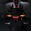 For BMW S1000R R1250GS ADV M1000RR R1300GS F900GS Motorcycle Rear Stop Taillight LED Turn Signal Brake Tail Light Blinker Lamp