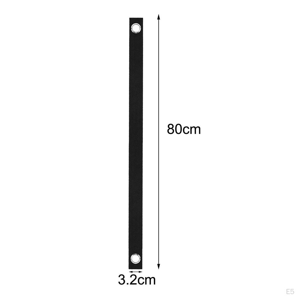10 Pieces Tree Straps for Staking Straightening Ties Support Newly Planted