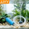 USB Oxygen Air Pump for Aquarium Fish Tank Portable Mute Energy Saving Mini Aquatic Terrarium Air Pump Accessories Pet Supplies