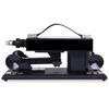 Popular Gay Masturbation Gun A6 Automatic Rear Court Thrusting Telescopic Gun Machine Male and Female Masturbators Adult Product