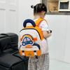 Multifunctional Children's Backpack, Can Go To School, Travel and Go Out, Back-to-school Season Backpack