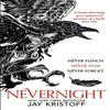 Nevernight by Jay Kristoff Paperback Book 9780008179984