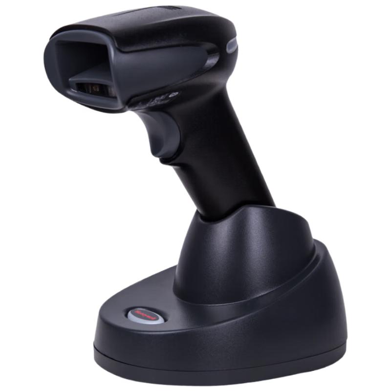 Honeywell 1902GHD Wireless 2D Barcode Scanner
