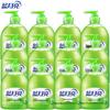 Blue Moon Aloe Antibacterial Hand Wash, 12 X 500g Bottles