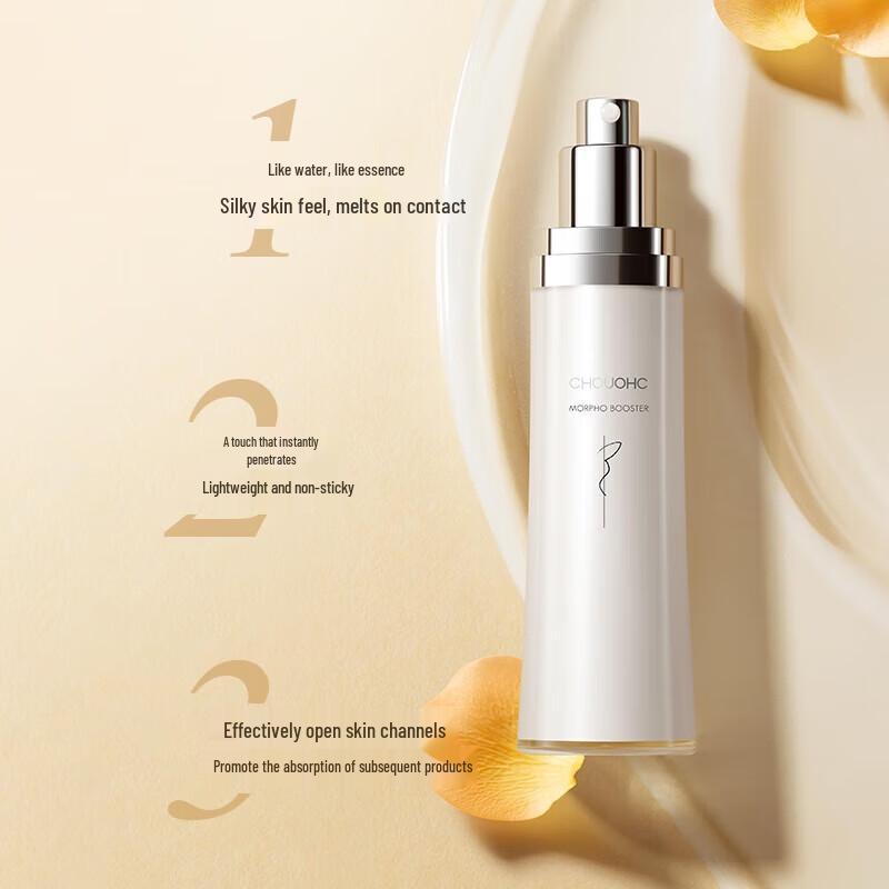 

CHOUOHC Beauty Device Infusion Liquid